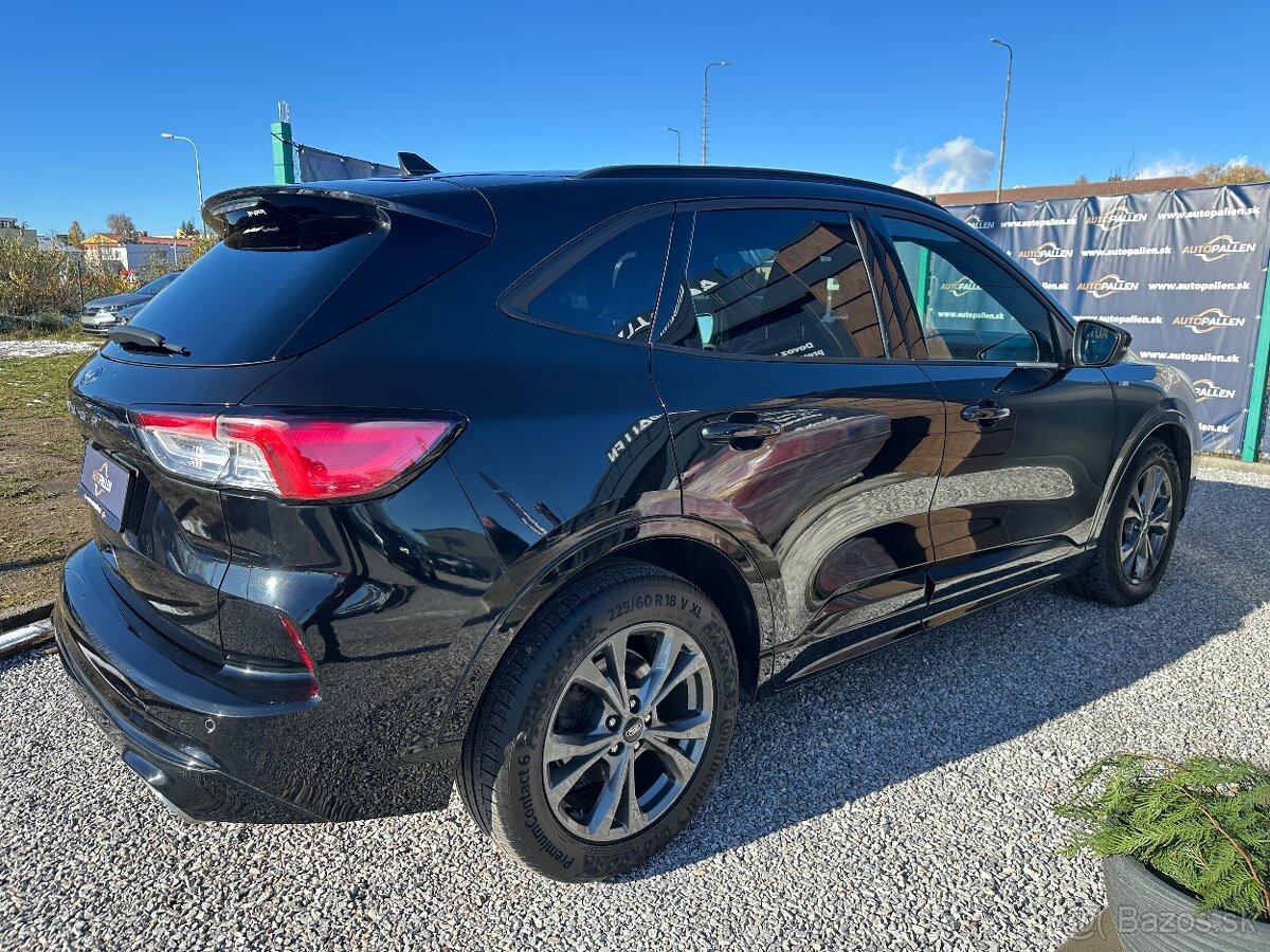 Ford Kuga 1.5TDCi ST Line-rv:2022--148tis km--AT 8-- - 6