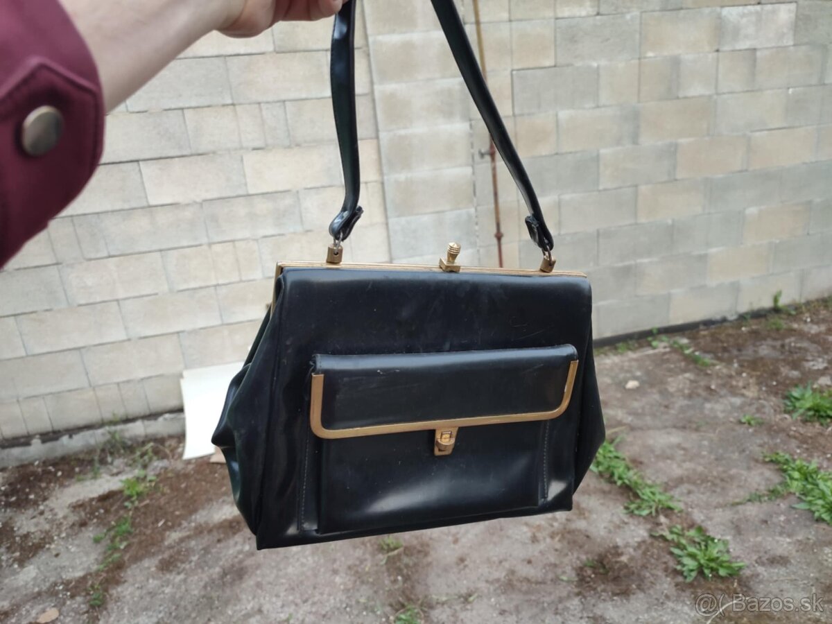 Predám rôzne starožitnosti - 6