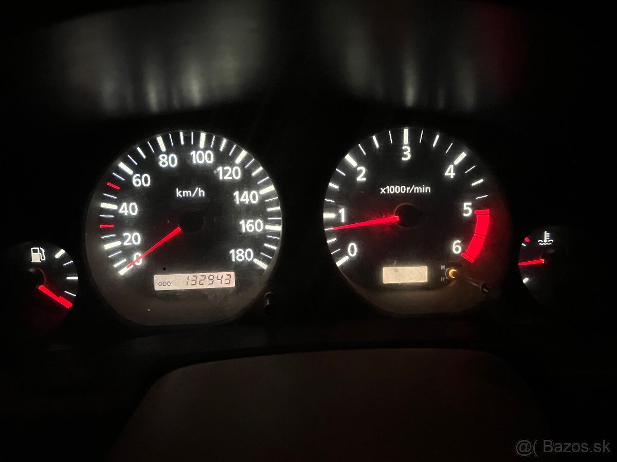 Nissan navara d22 - 6