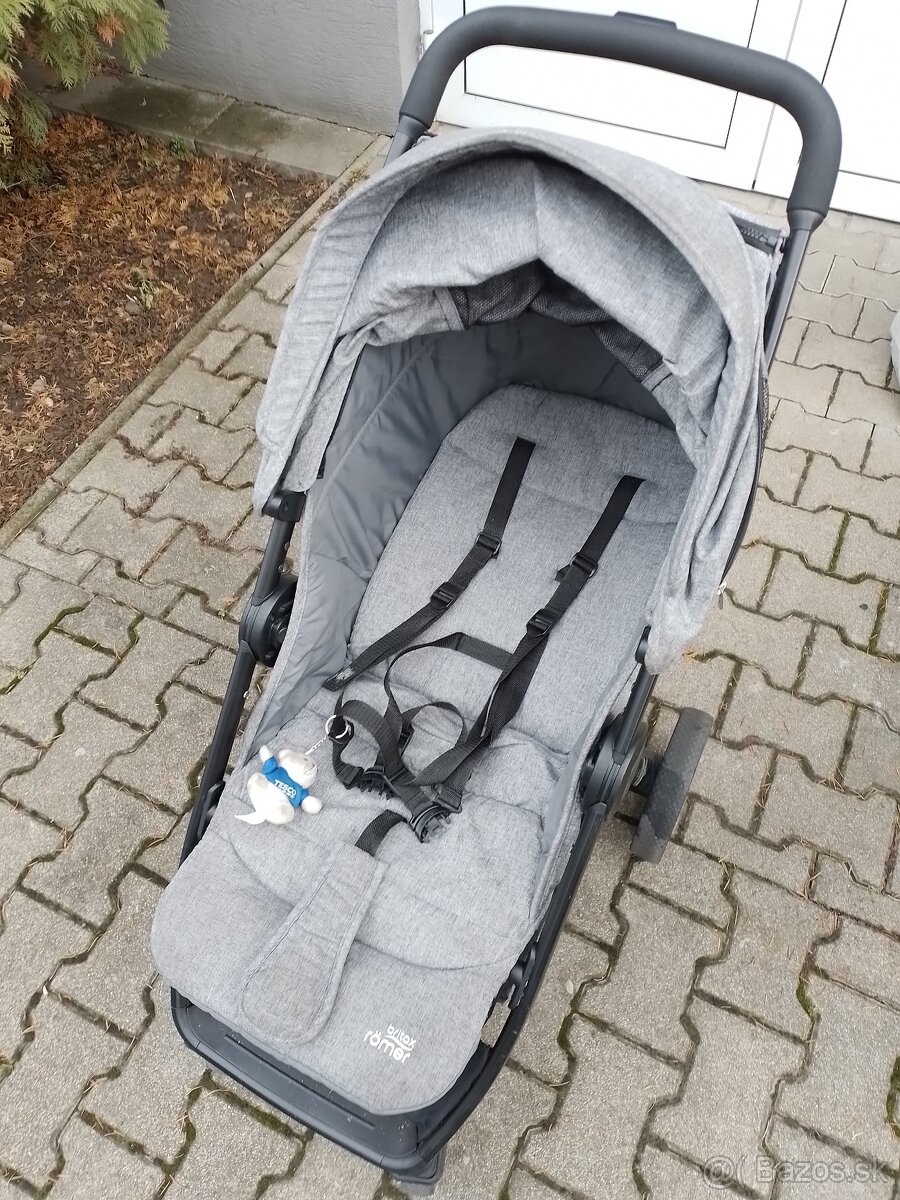 Kocik britax romer - 6