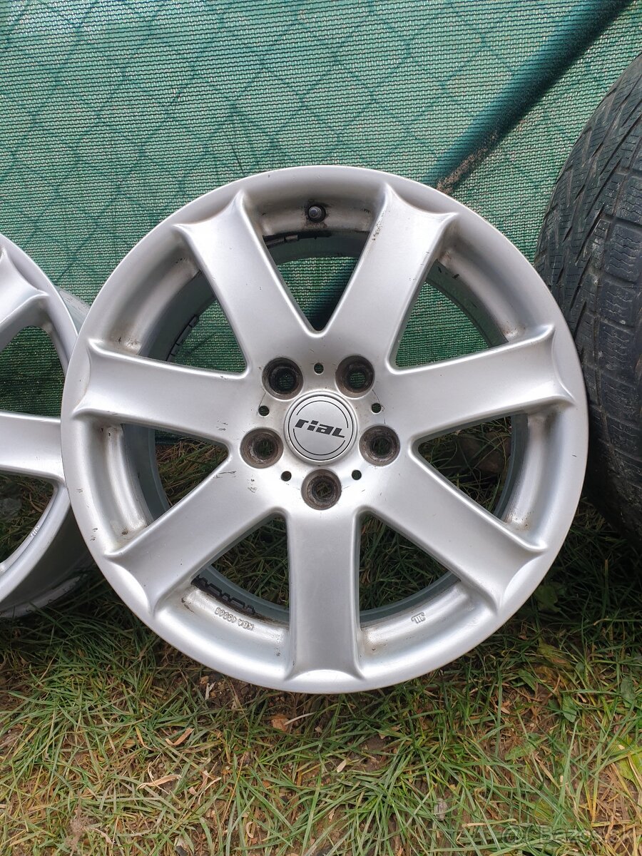 Elektrony,pneumatiky - 6