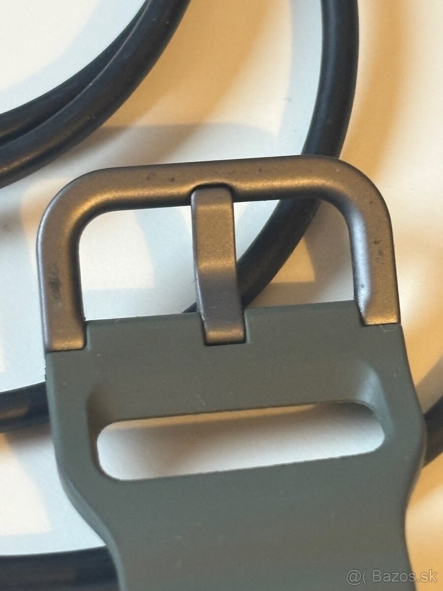 Samsung Galaxy Watch 7 40mm, Green - 6