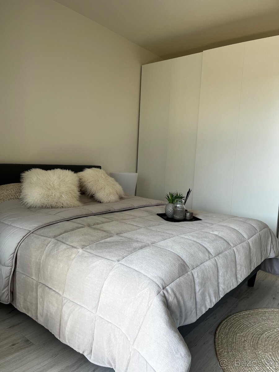 Prenájom, 2i byt v novostavbe, Staré mesto - 6