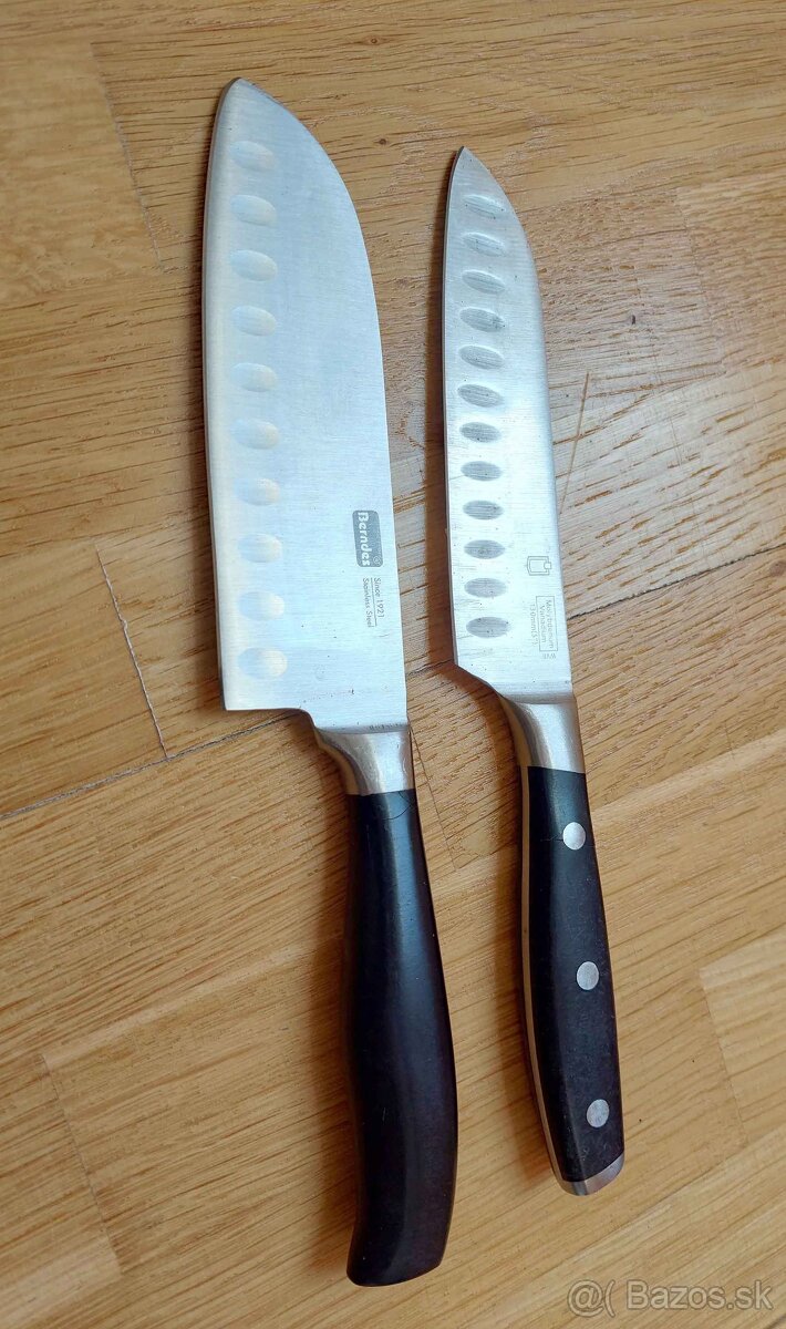 Profesionálne brúsenie nožov, nožníc - 6