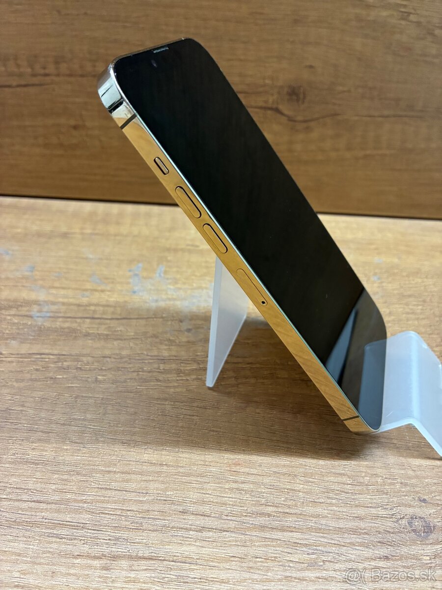 Iphone 13 Pro Max 128gb, 🔋100%+Zaruka - 6