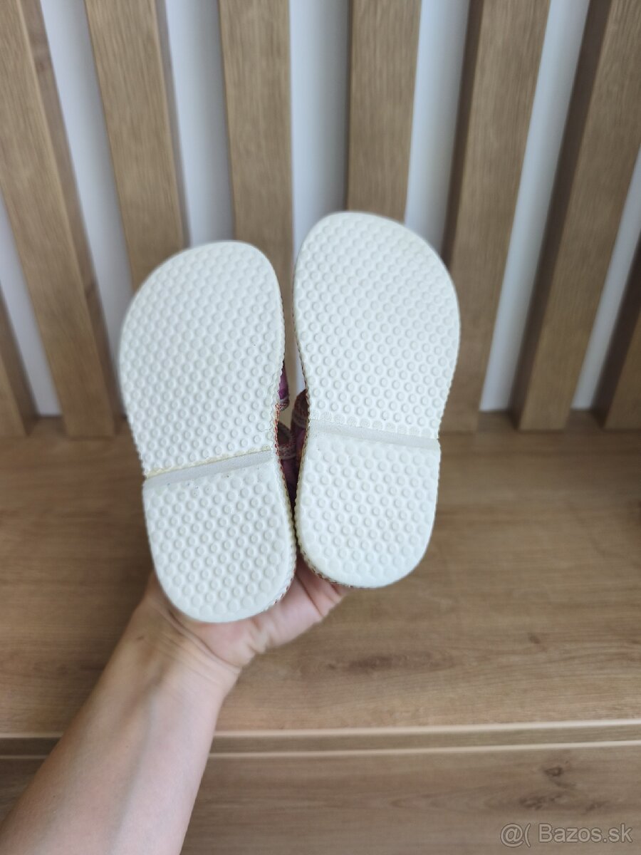 Dievčenské papučky - 6