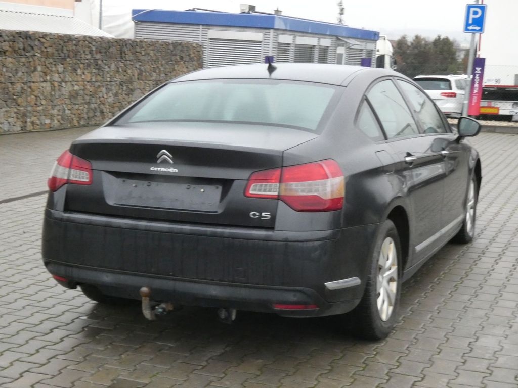 Citroën C5 2.0 HDI TOTÁLNÍ VÝPRODEJ - 6