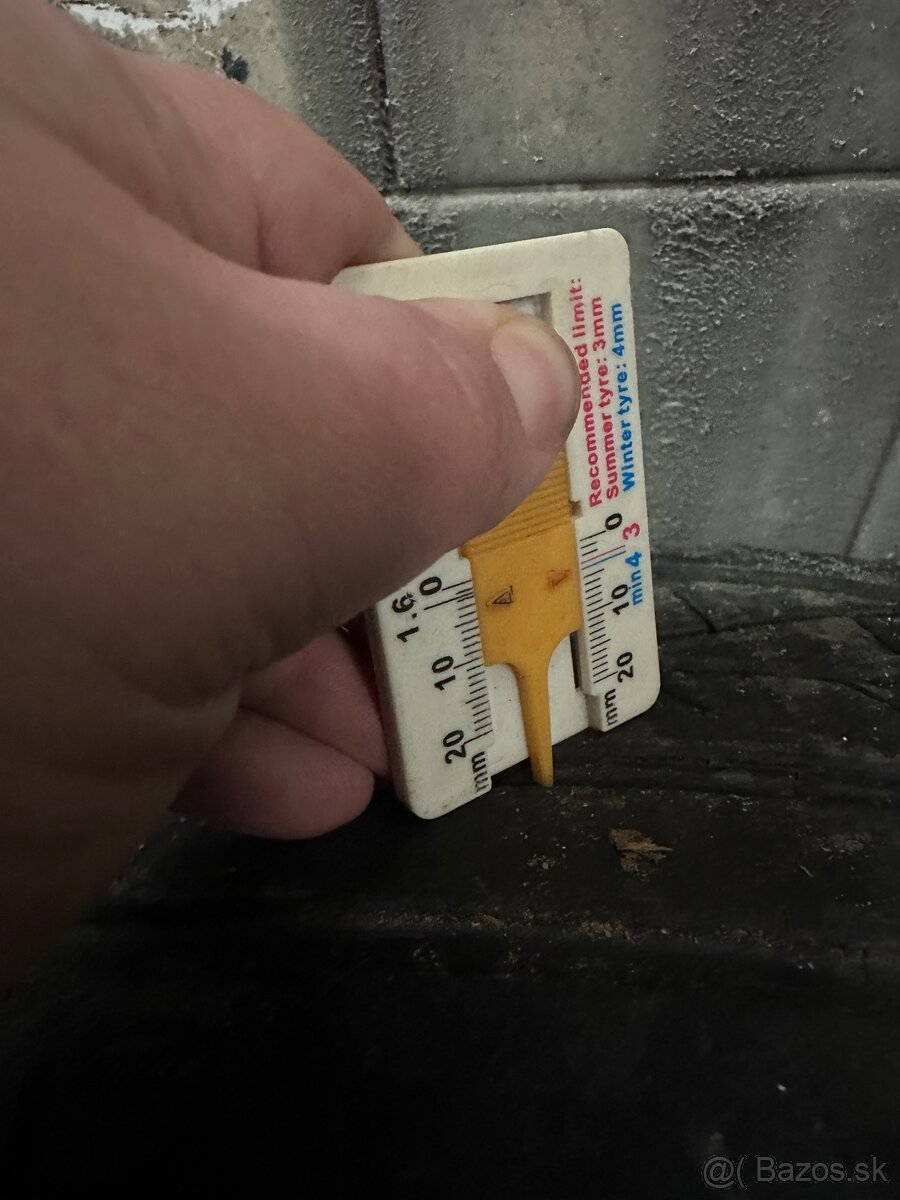 5x108 R17 7J ET55 Ford S-Max / Galaxy - 6