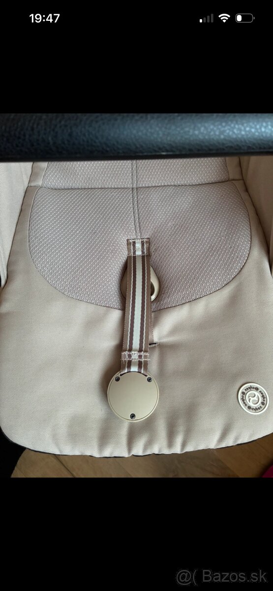 Cybex beezy 2024 - 6