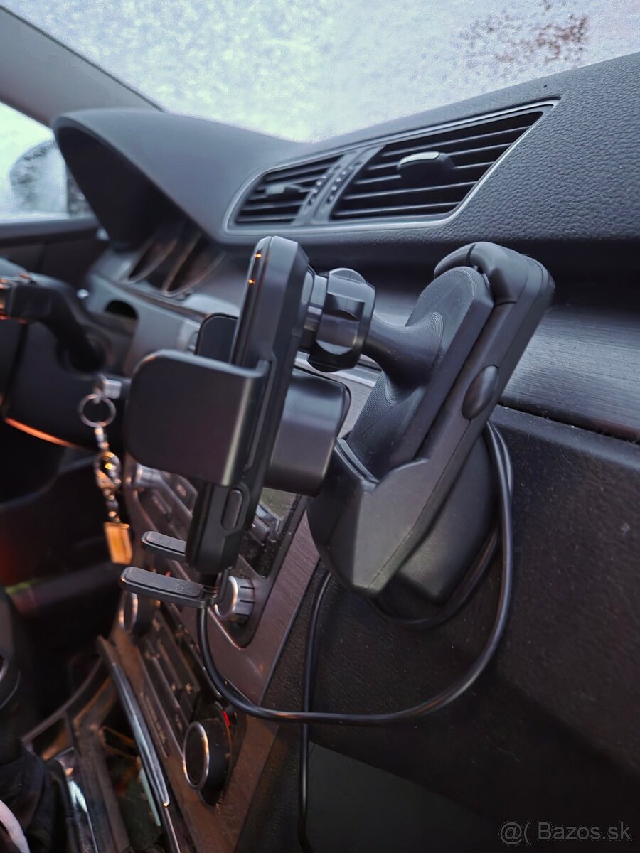 Adaptér do Volkswagen držiaka - 6