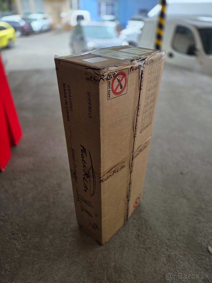 Predám Paddleboard 350x84x15cm - 6