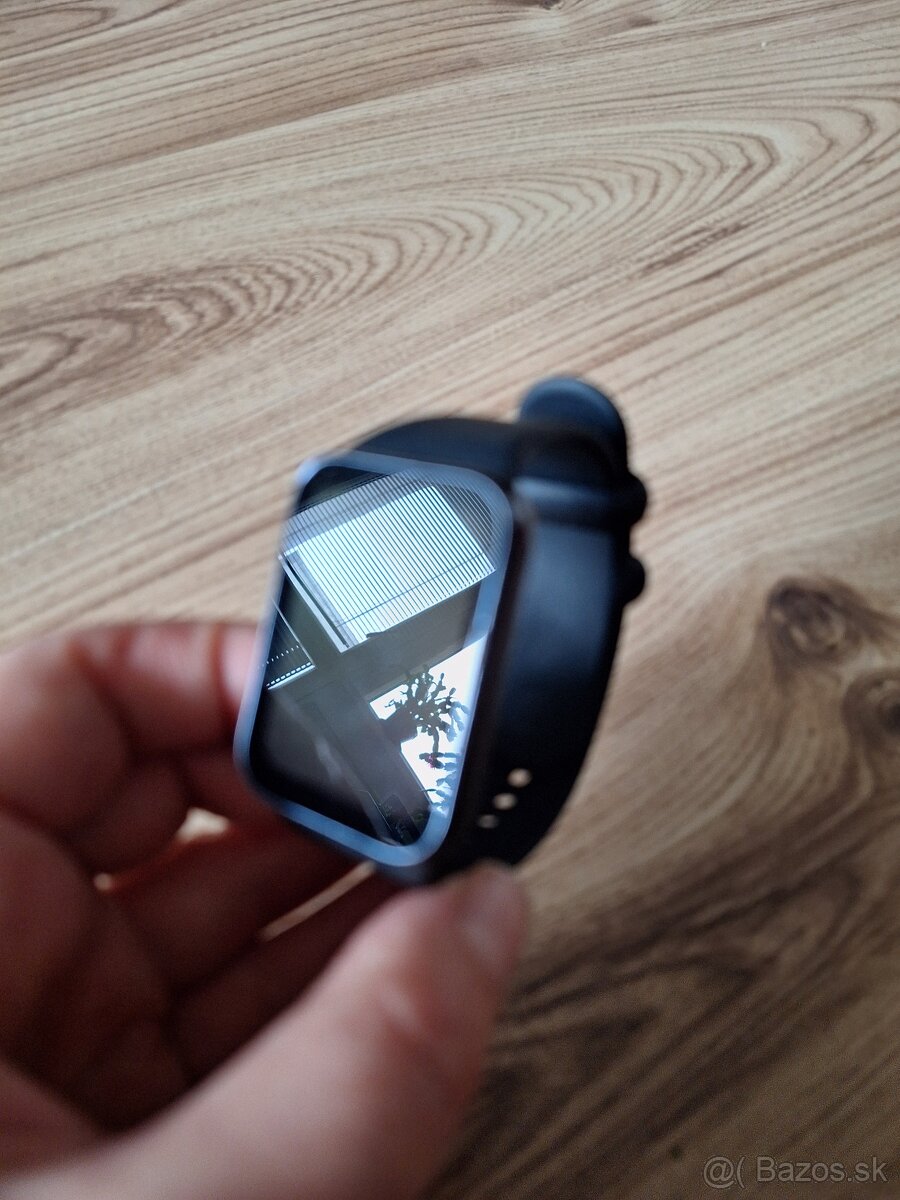 Xiaomi Smart Band 8 Pro, black - 6