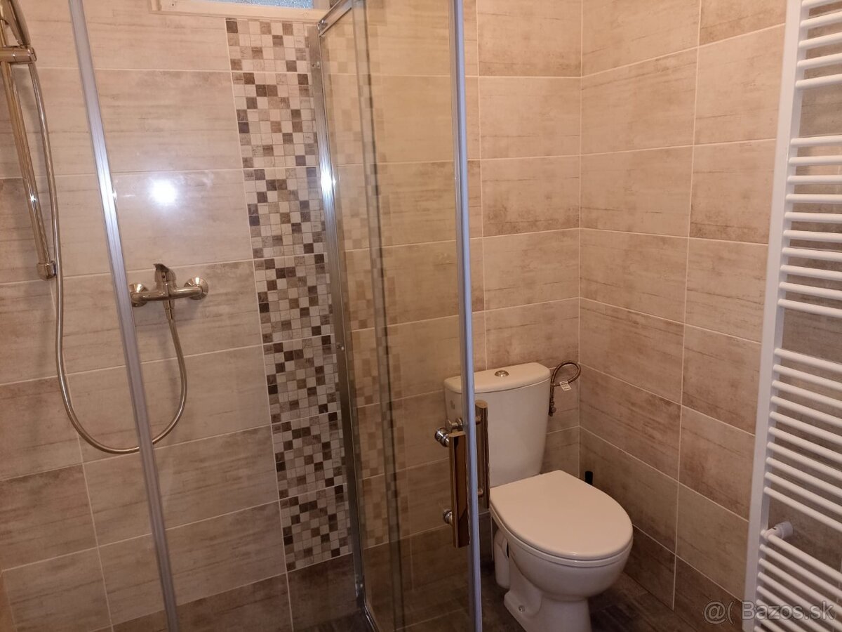 Prenajmem izby v rodinnom dome - 6