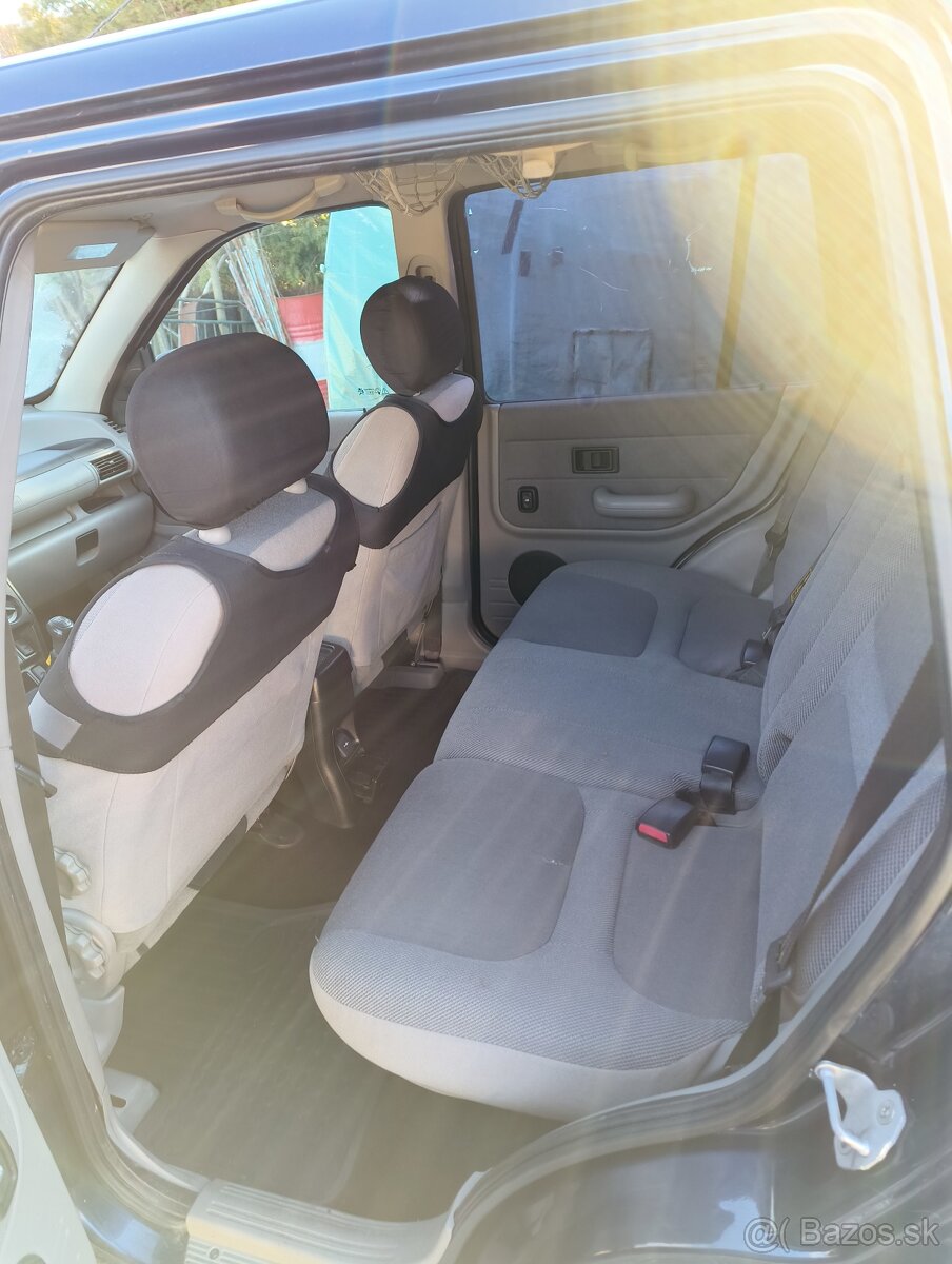 Land Rover Freelander - 6