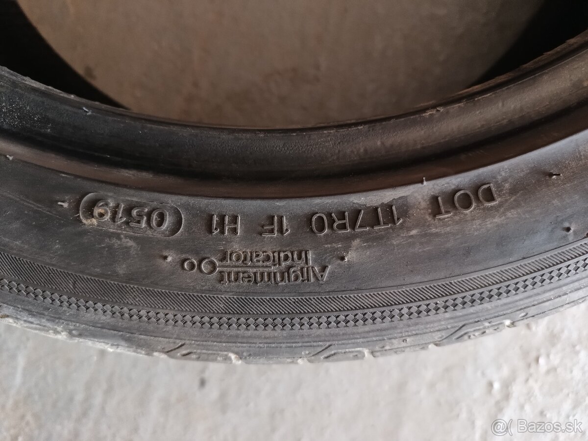 225/45 R18 letne pneumatiky - 6