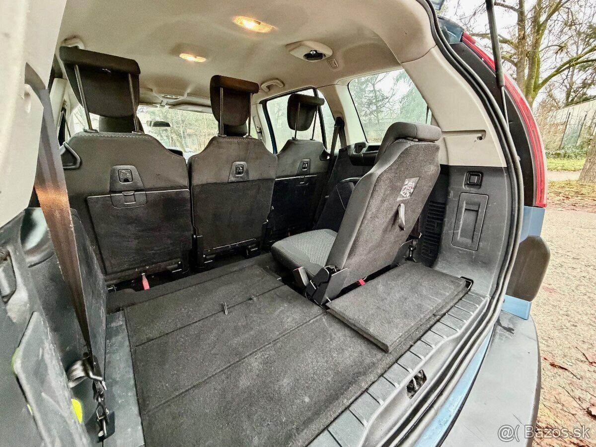 Citroen C4 Grand Picasso - 6