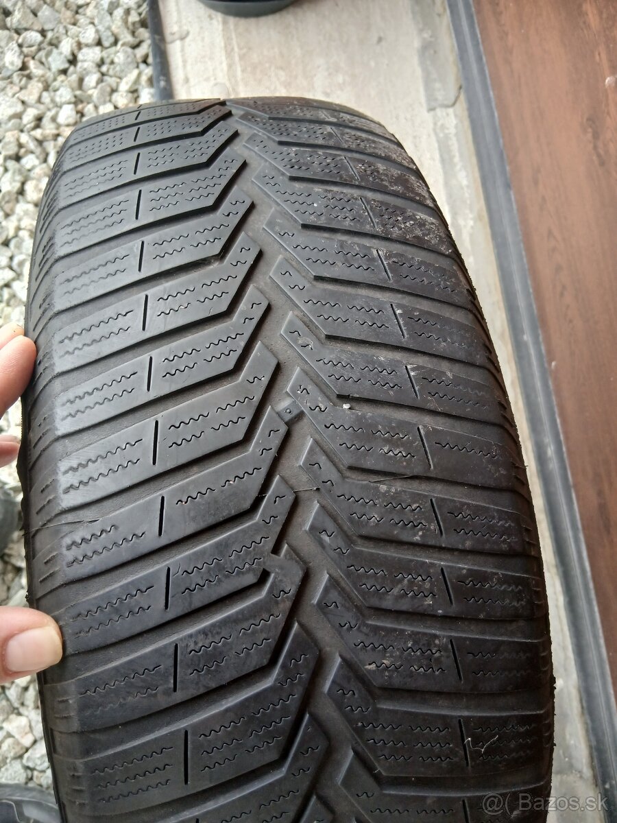 Predam kolesa 195/65/R15 - 6