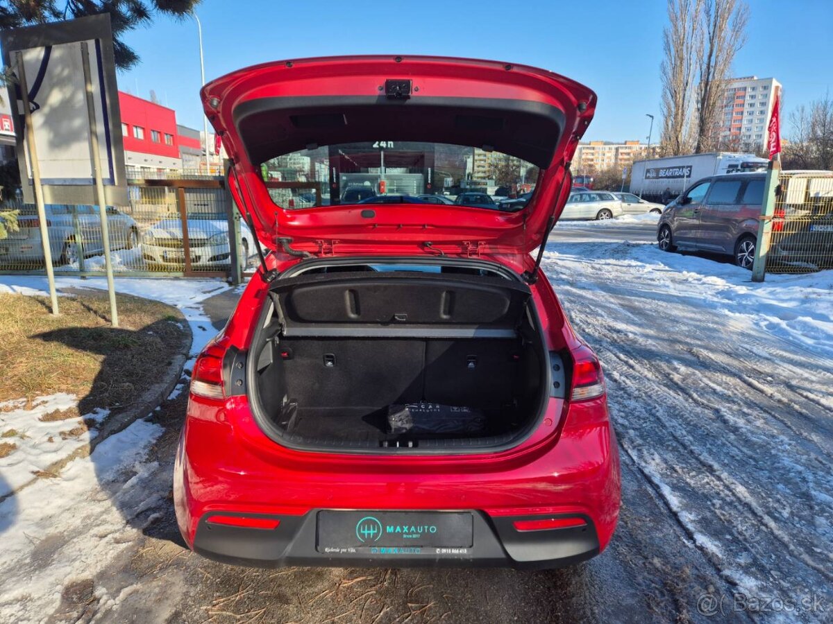 Kia Rio 1.0 T-GDi Silver A/T - 6