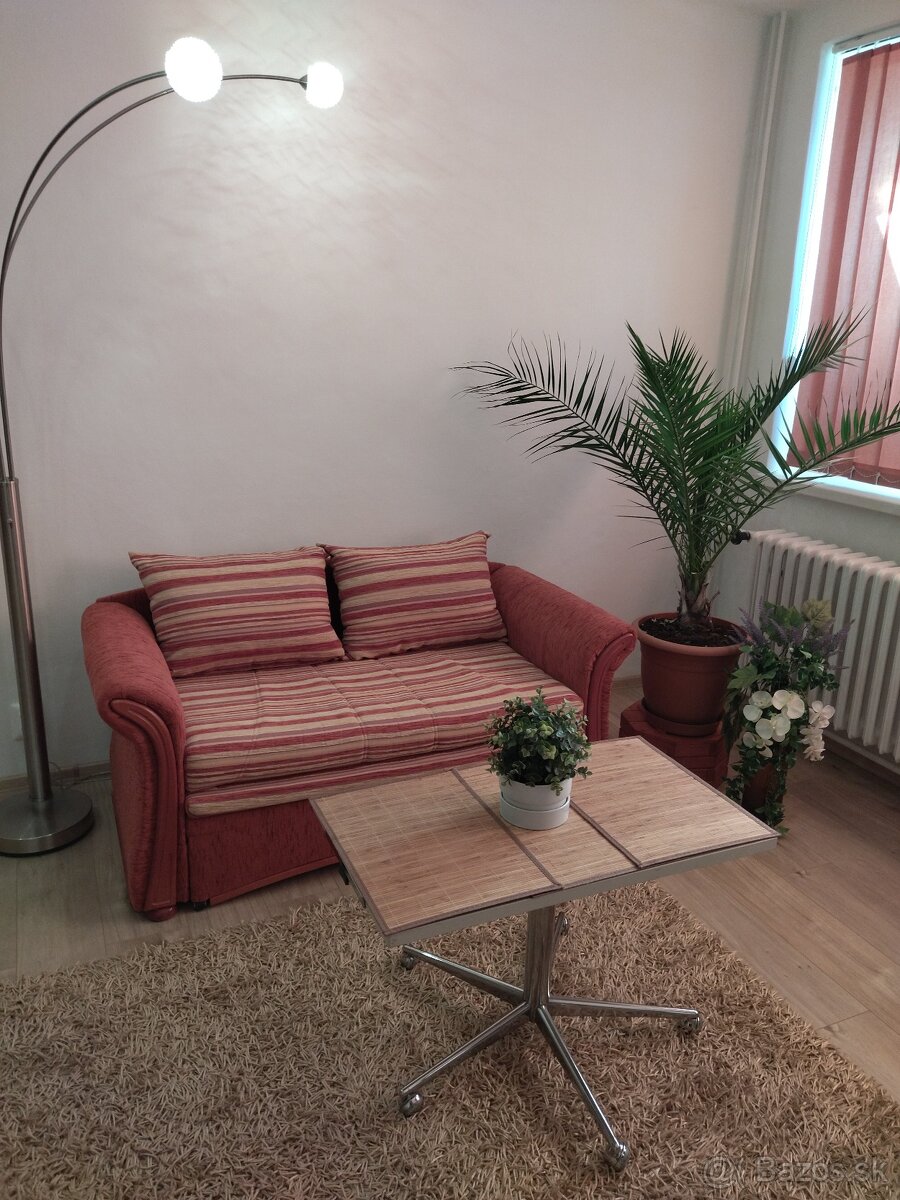 Byt na prenájom - 6