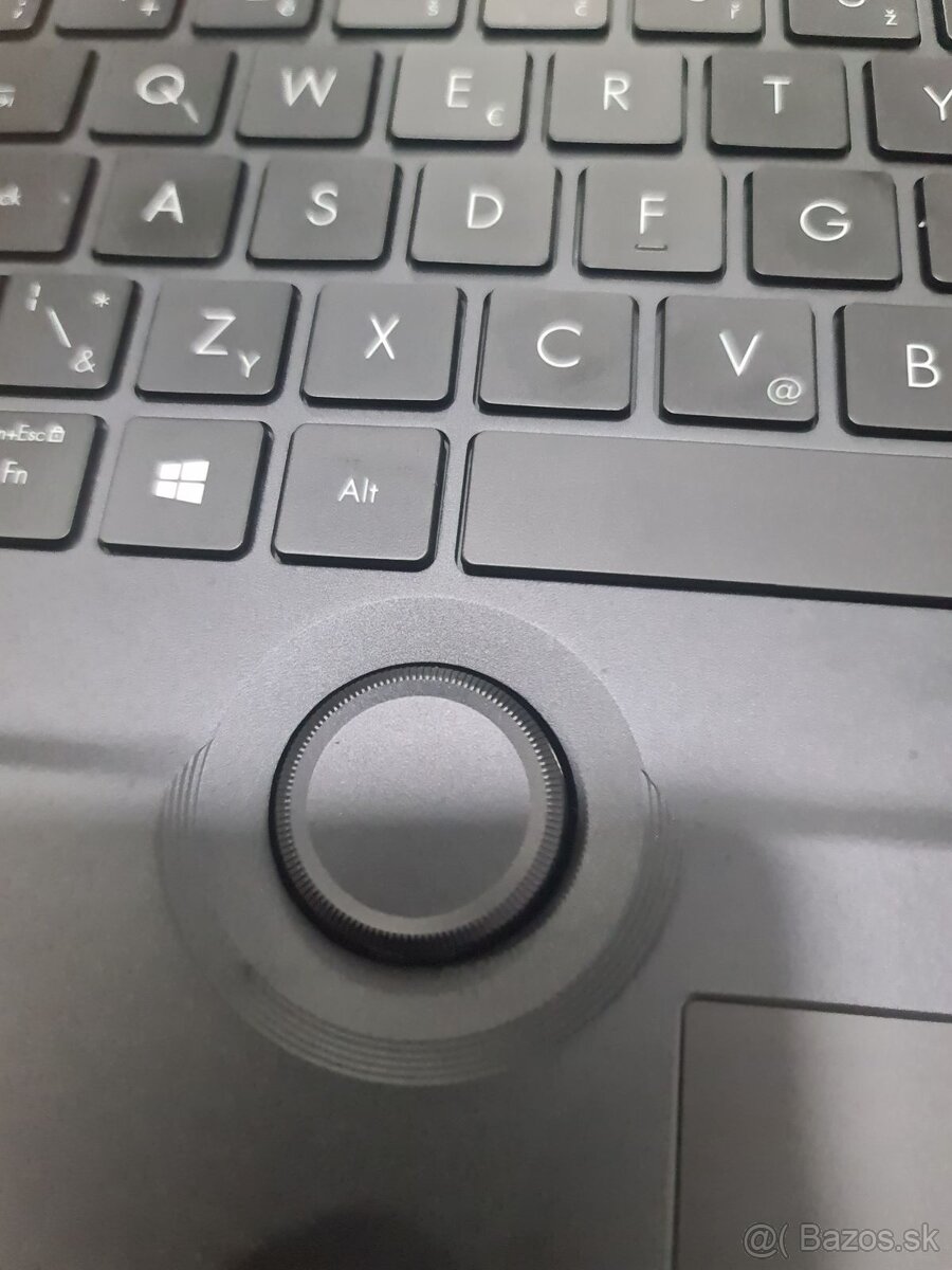 Notebook laptop Asus proart studio book 16 oled 4K H5600QM - 6