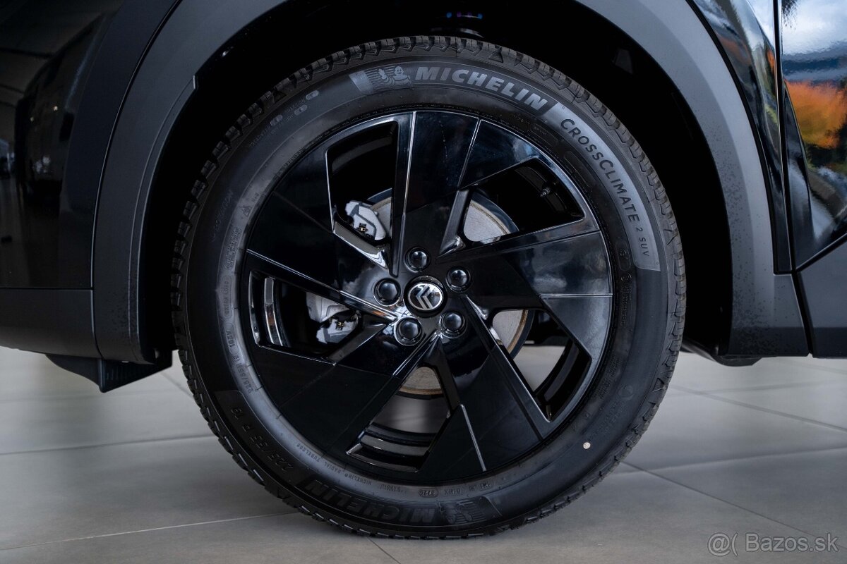 Citroën C5 Aircross PLUS Hybrid 145k ë-DCT6 - 6