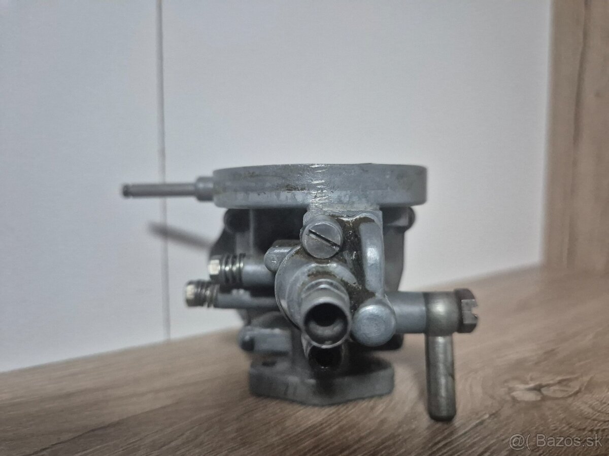Predám babetta karburátor 210 - 6
