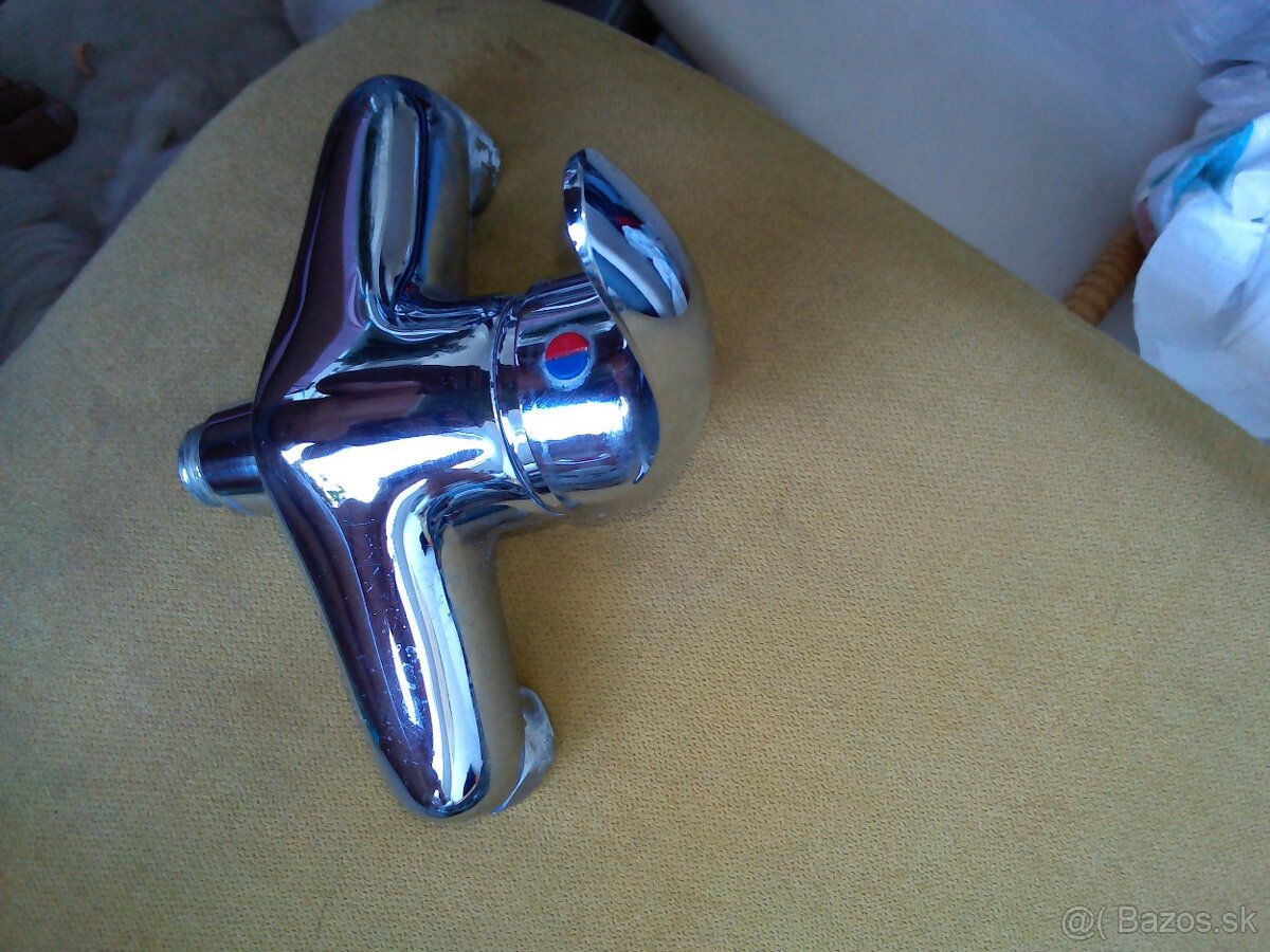 Vaňová batéria Jika - 6