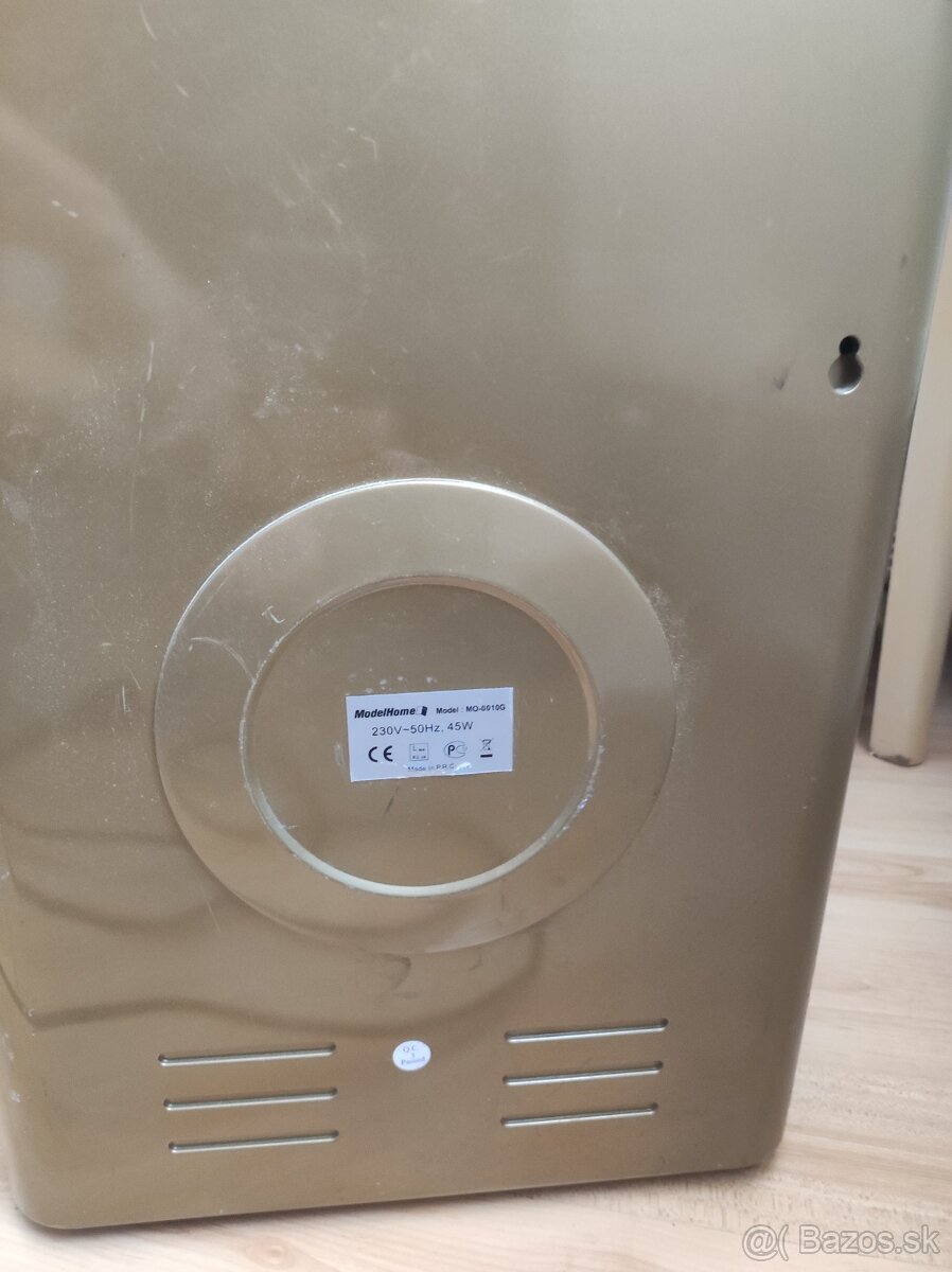 Čistička vzduchu - 6