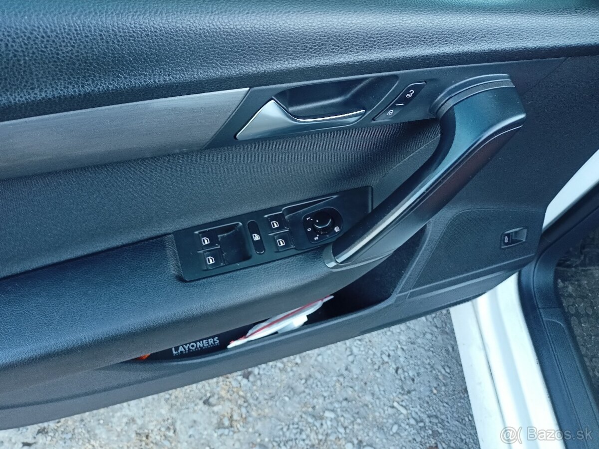 passat B7 4motion - 6