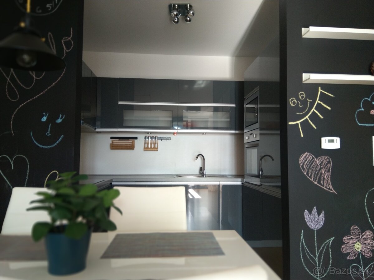 Prenájom: 2-izbový byt+parking v novostavbe - 6