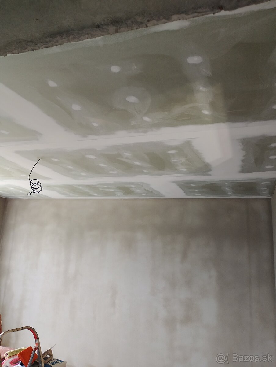 Stavebné práce - 6