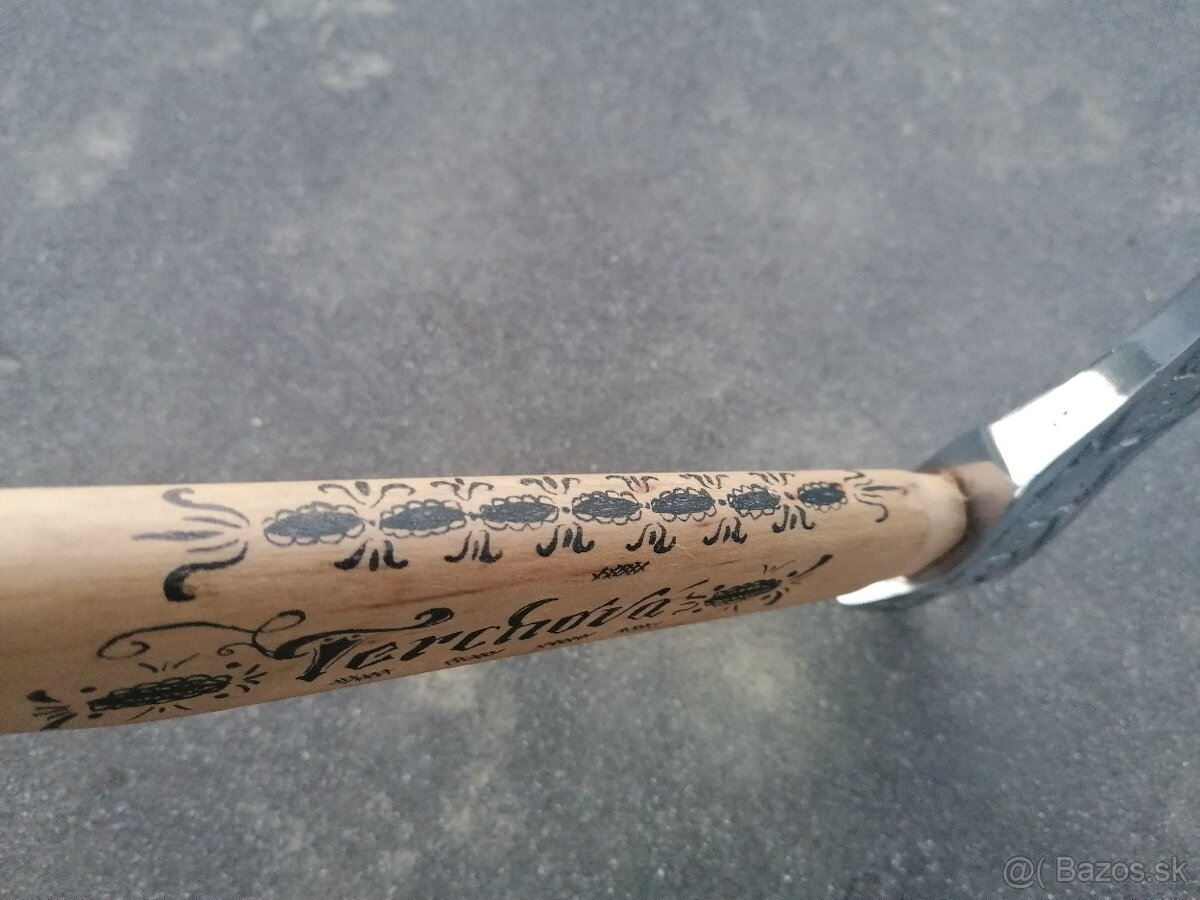 Predám stará valaška Terchová, Vrátna dolina - 6