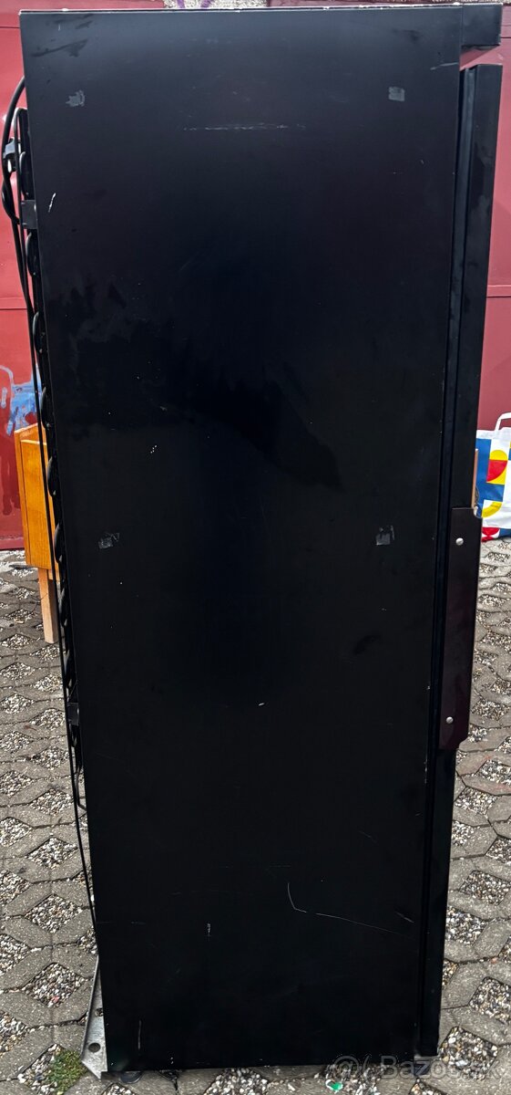 Electrolux – vinotéka / gastro - 6