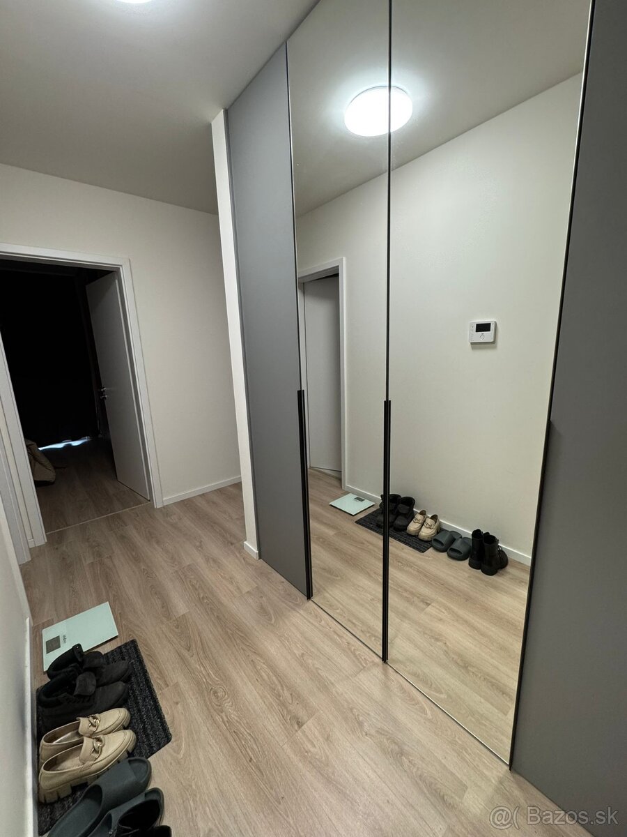 Nový 2 izbový byt na ul. Jána Langoša - 6