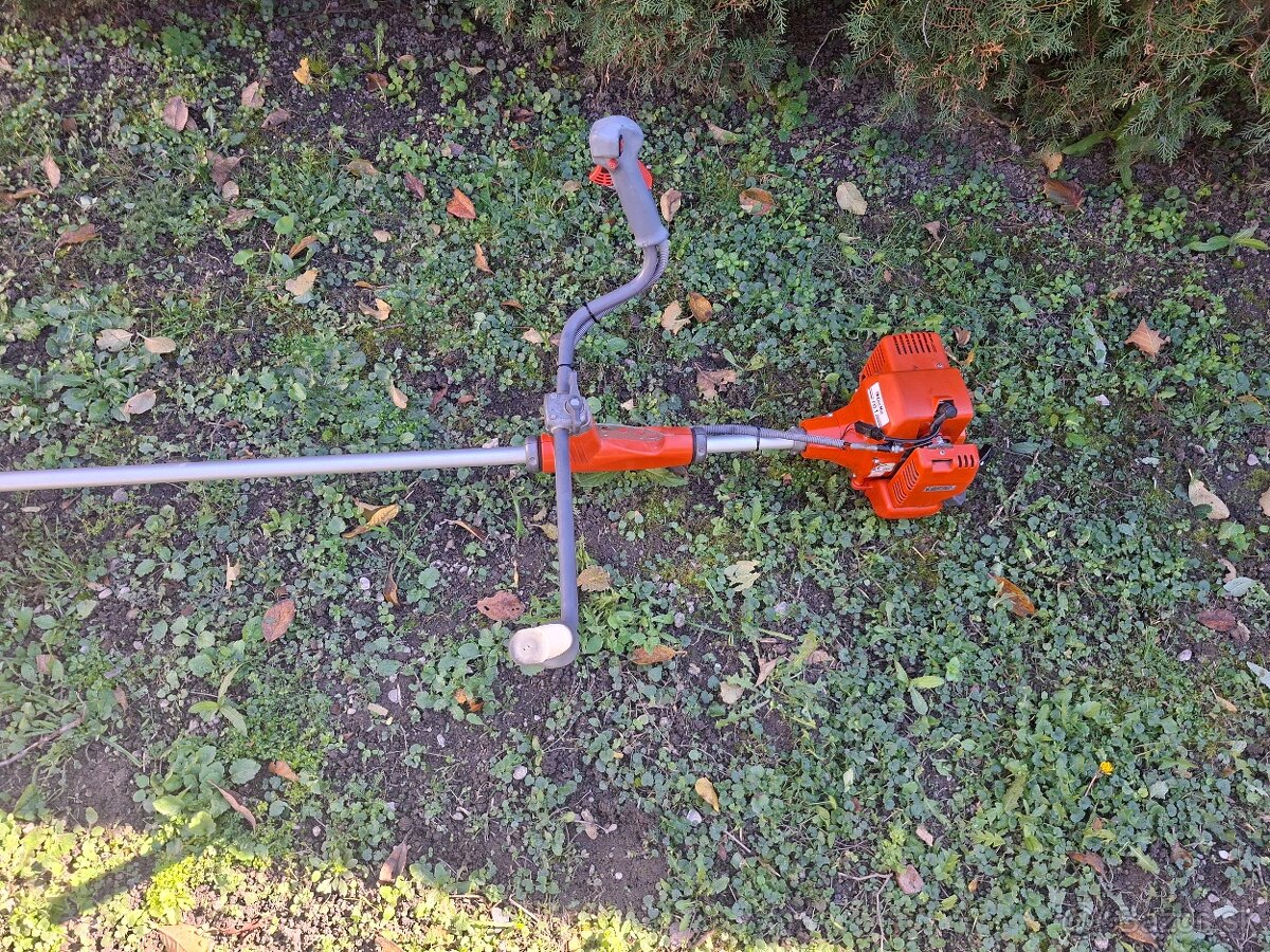 Oleo-mac 735T krovinorez - 6