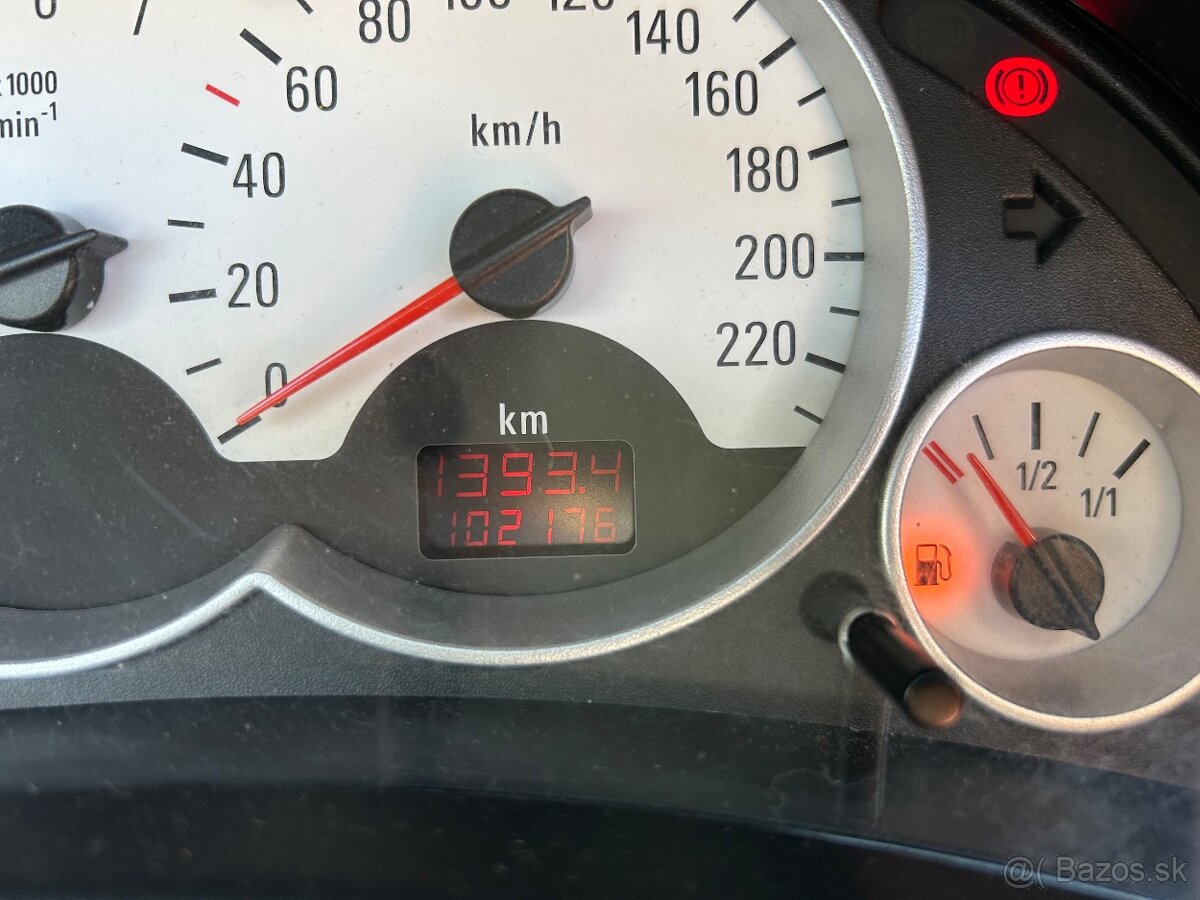 Opel Tigra Twin 1.4 - 6