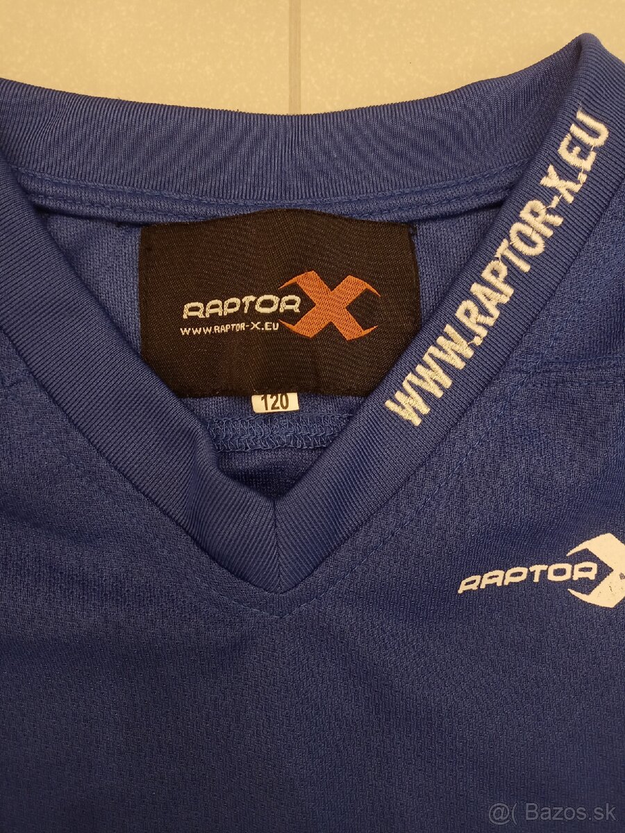 Hokejová vesta ,Chrániče holení, Dres - 6