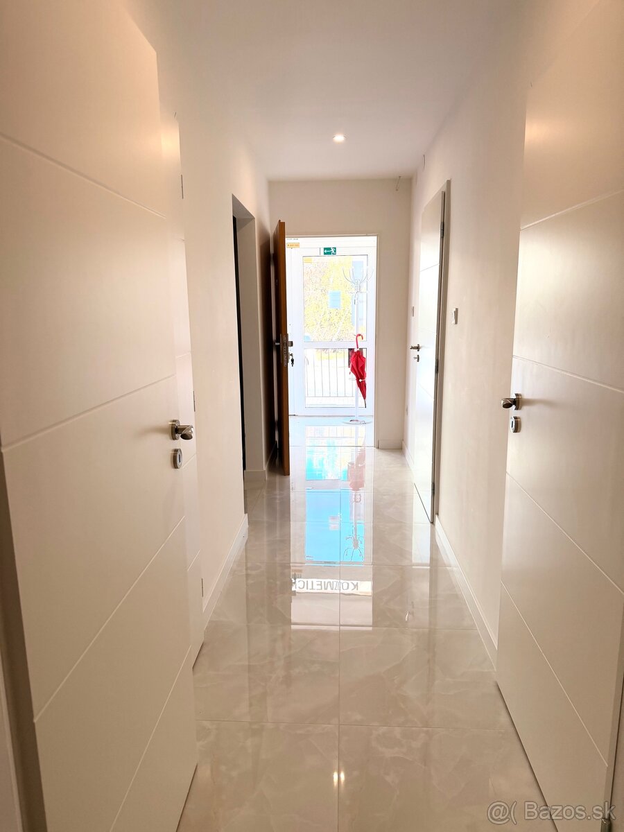 4 izbový byt na bývanie /podnikanie Dúbravka - 6