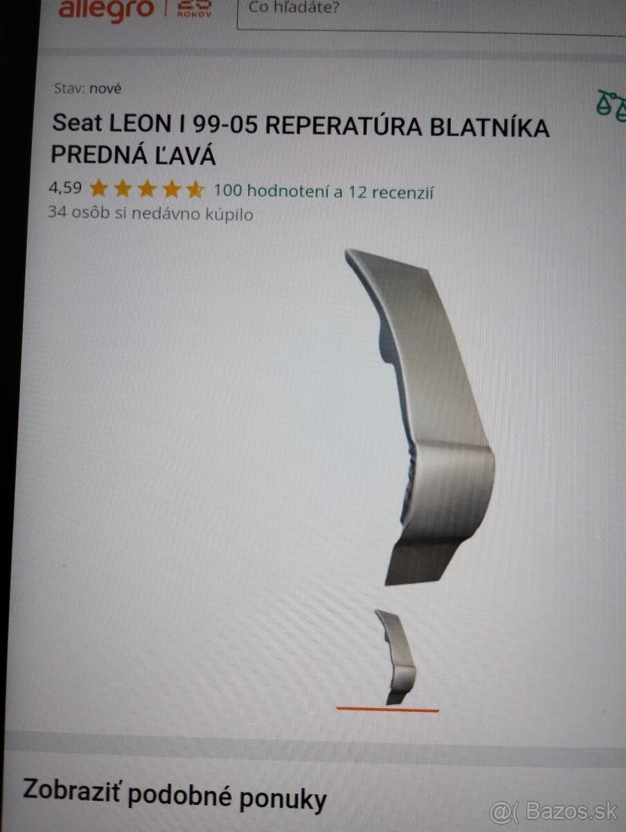 Seat Leon Toledo - 6