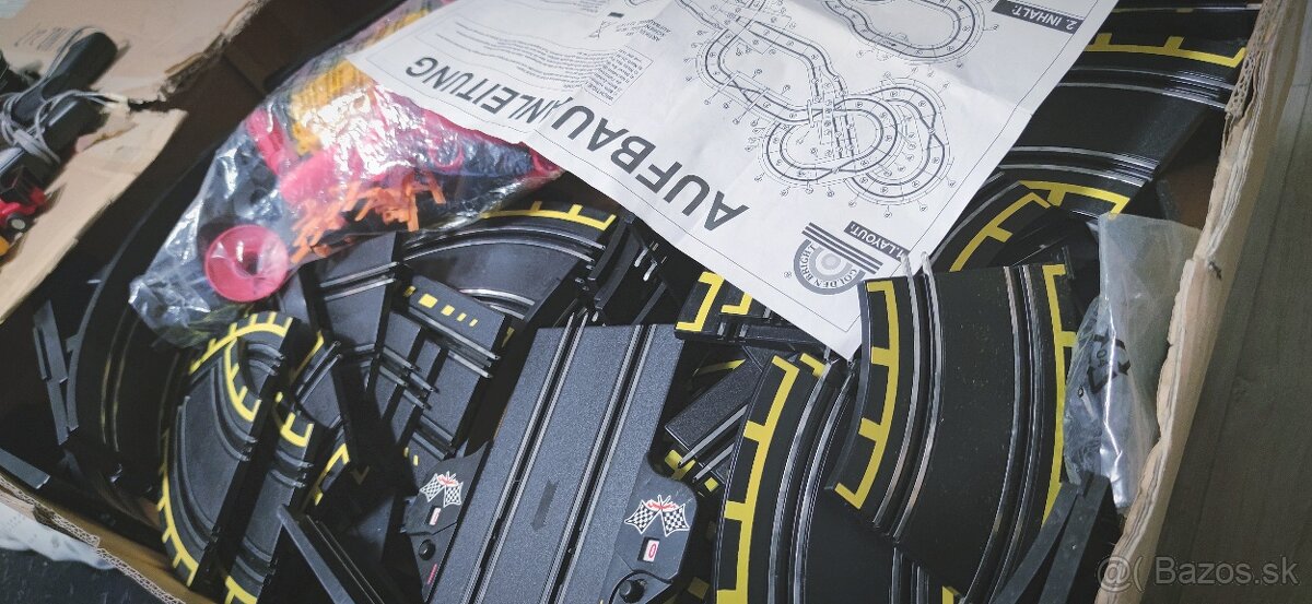 Autodráha (16 metrov) - 6