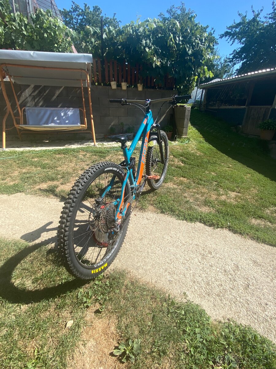 Ghost kato fs 29 - 6