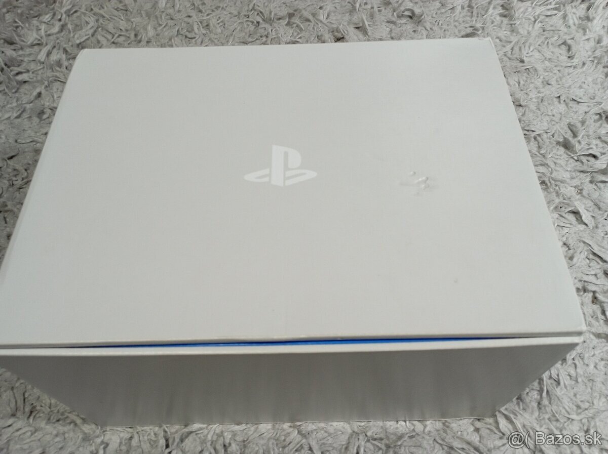 Virtuálna realita (VR) na PS4 - 6