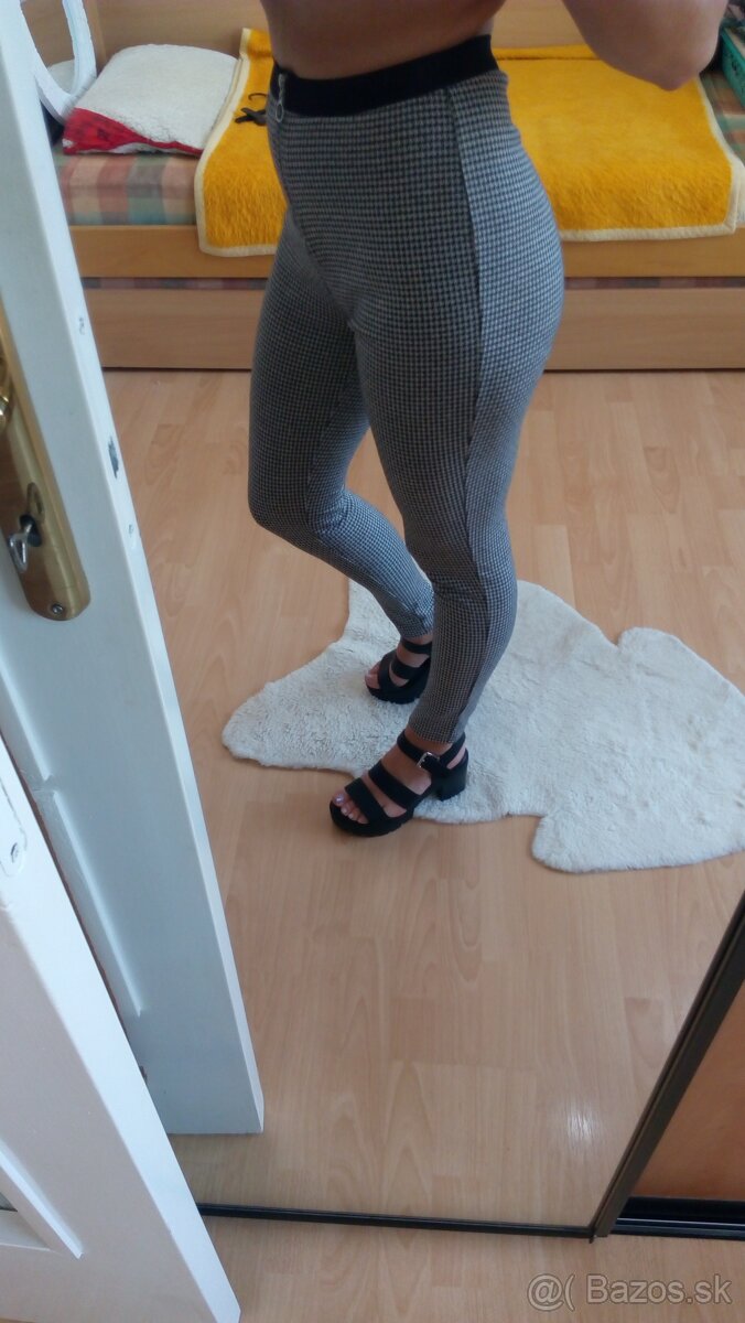 Dámske nohavice - 6