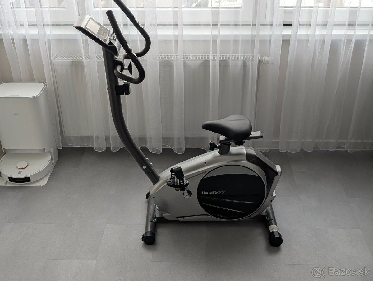 Magnetický rotoped Housefit Tiro 30 - 6