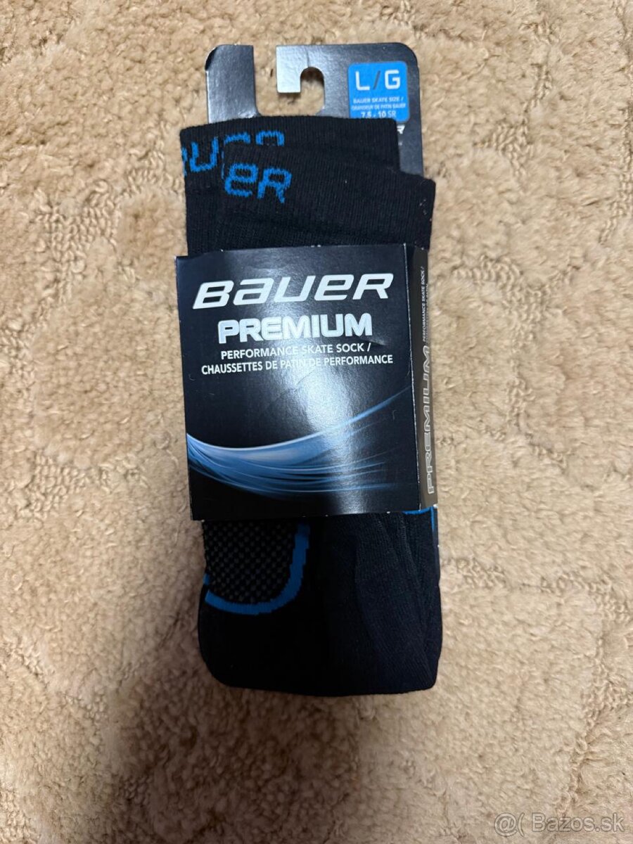 Hokejový dres Bauer - 6