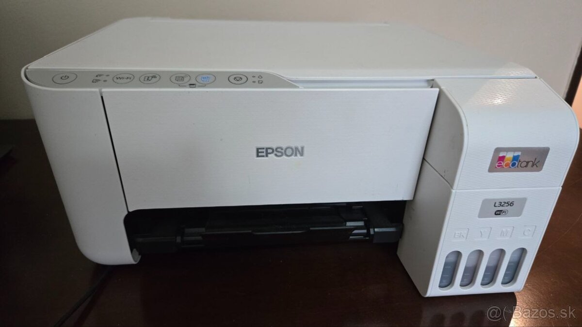 Epson L3256 - 6