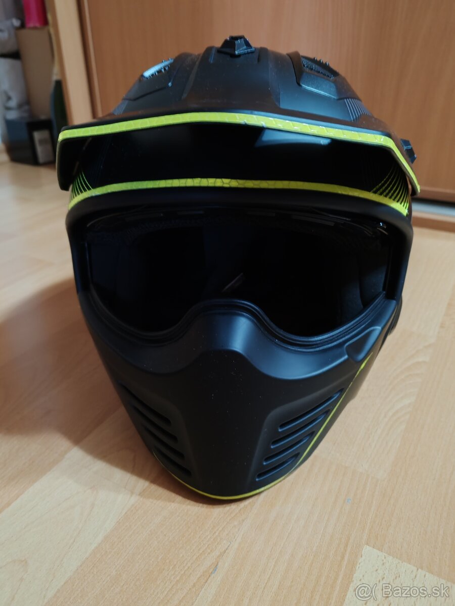 Helma na kolobežku Vito HELMETS - 6