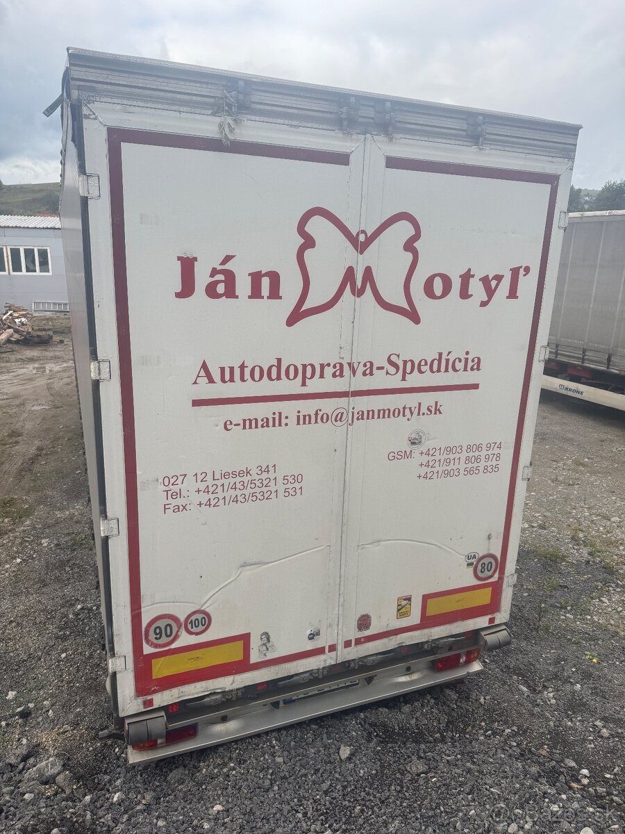 Naves mega berger - 6