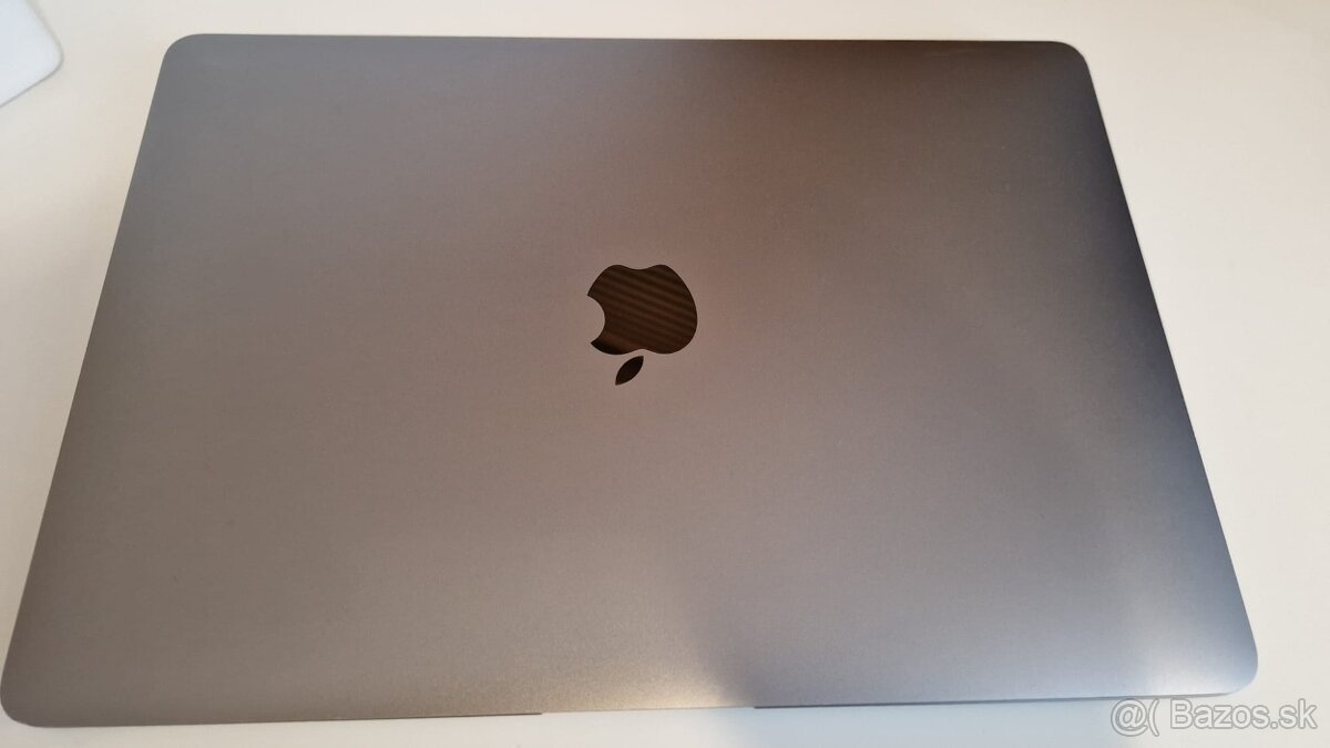 Predám - MacBook Air M1 13", 16GB, 256GB SSD - 6