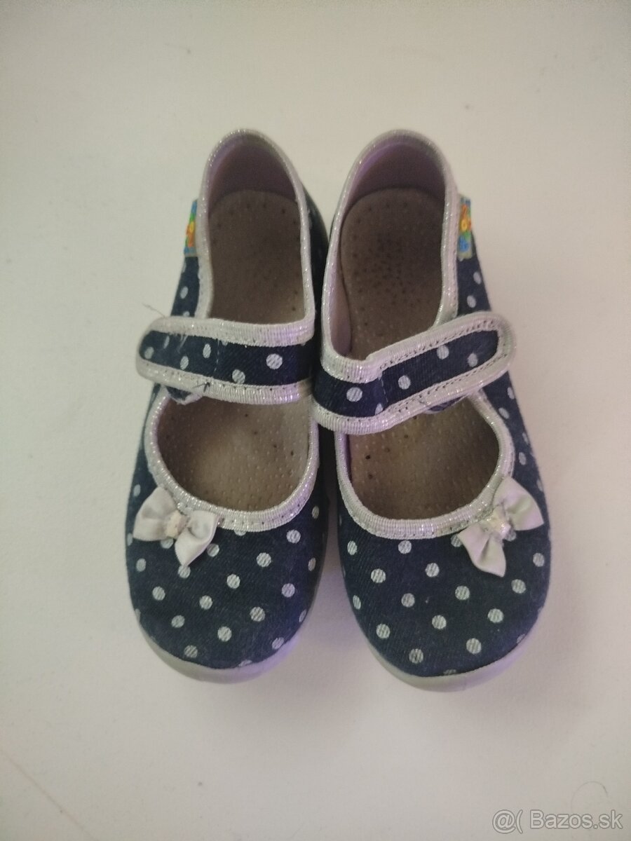 Papučky Peon 28 - 6